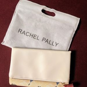 Rachel Pally
Bloom Floral Vegan Leather Clutch